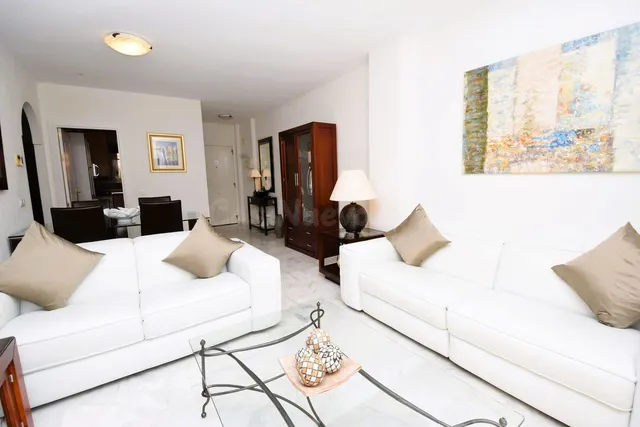 Ático 2 habitaciones 115m² en venta - Marbella - foto 5