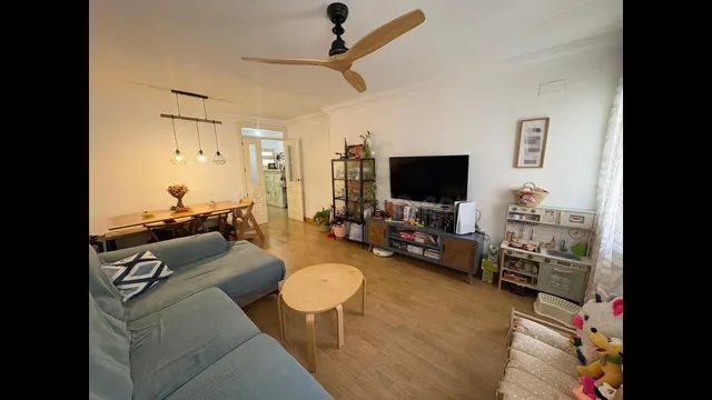 Acogedor Piso en el Corazón de la Ciudad calle Doctor Ramón Cruz Auñón! — 9