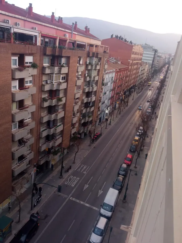 Ático en venta Alcoy - Avenida Alameda — 30