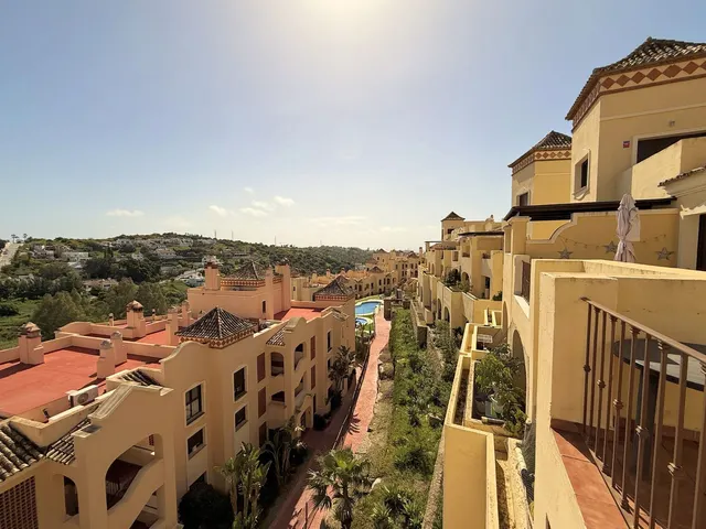 Ático 2 habitaciones 100m² en venta - Costa Del Sol — 30
