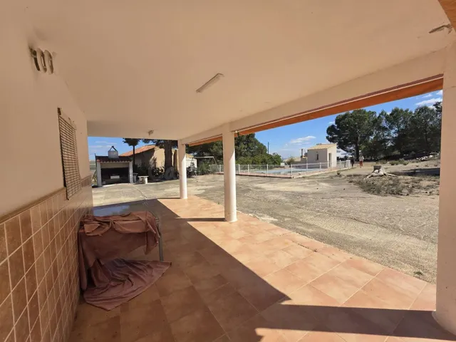 Villa 3 habitaciones 198m² en venta - Ayuntamiento - foto 4