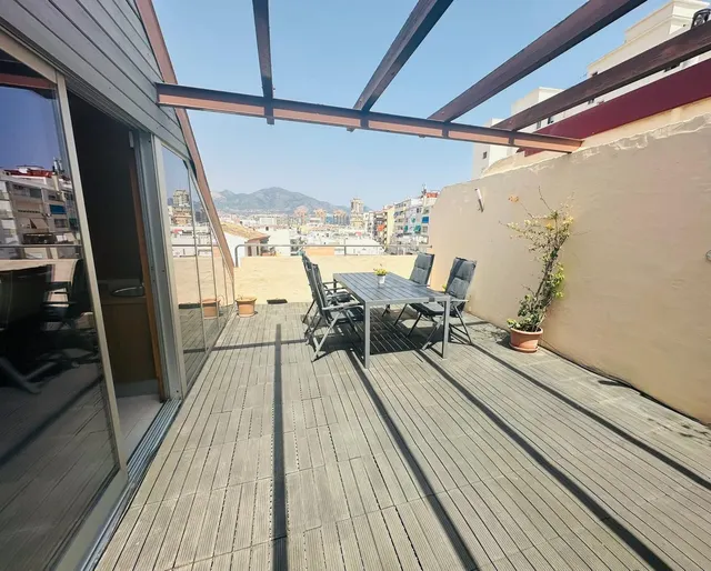 Ático Dúplex 3 habitaciones 220m² en venta - Centro - foto 4