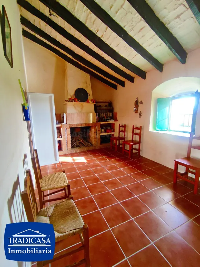 ARCOS DE LA FRONTERA,  PARCELA A PIE DE CARRETERA DE 17.900 M2 — 2