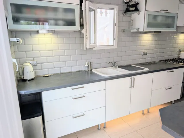 Villa 2 habitaciones 120m² en venta - Cala Advocat - Baladrar — 8