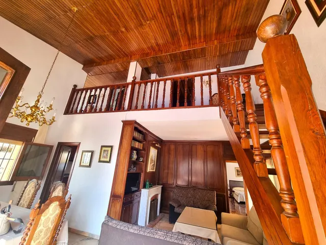 Chalet 4 habitaciones 307m² en venta - Cortes de la frontera — 7