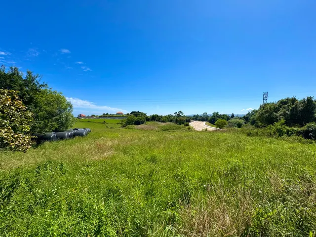 CONJUNTO DE EDIFICACIONES CON TERRENO URBANO EN LA REVILLA. — 42