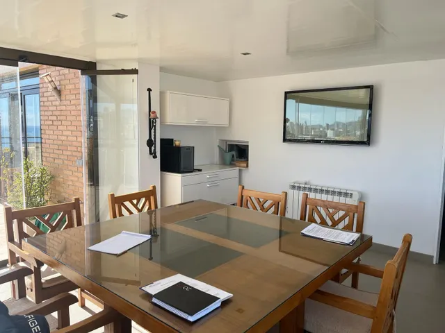 Se vende impresionante Atico de 2 dormitorios con vistas al mar con garaje y trastero — 24