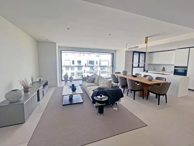 EXCLUSIVO ÁTICO DE LUJO EN PALMA - foto 5