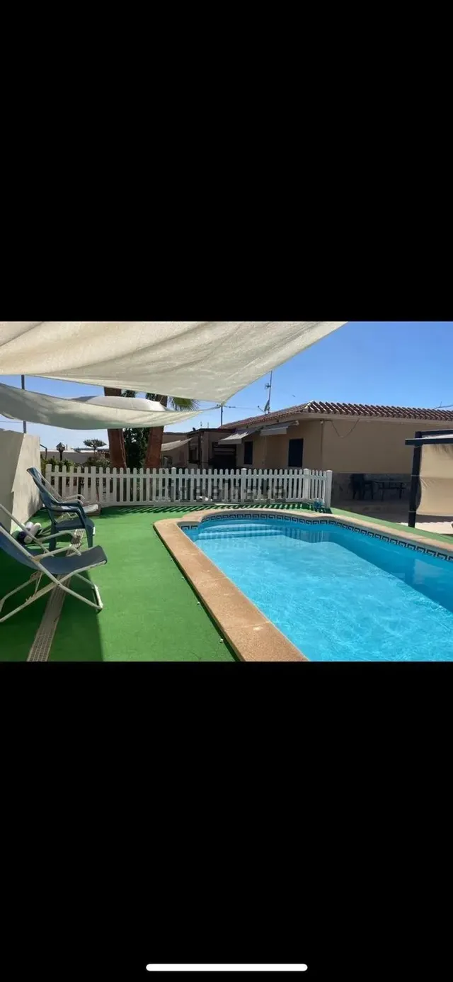 Casa rural en venta en Camino cerca de camino de la SOLANA, 