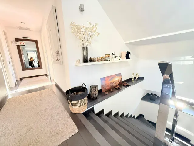 Magnífico Chalet en Zona Entremares, km 1 Mar Mediterraneo — 37
