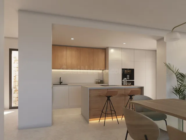 Casa-Chalet en Venta en Cumbre Del Sol Alicante - foto 2