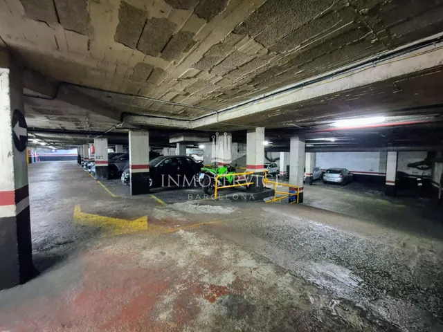 Parking en Venta En Sant Gervasi — 4