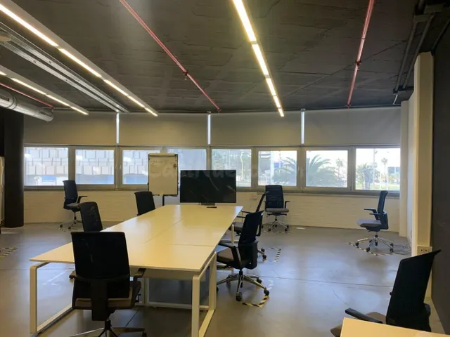 Oficina en alquiler en el Parque Empresarial de Torrellano,  - foto 3
