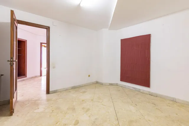 Exclusiva vivienda en Cirilo Amorós — 42