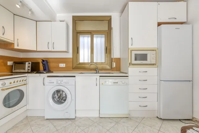 Piso 1 habitación 41m² en venta - Centre — 13