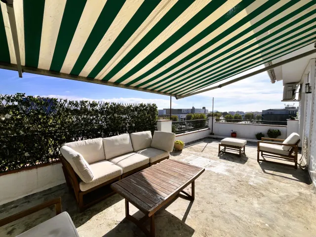 Ático 2 habitaciones 54m² en venta - Puigmal — 9