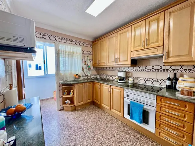 Apartamento 3 habitaciones 110m² en venta - La Mata pueblo — 23