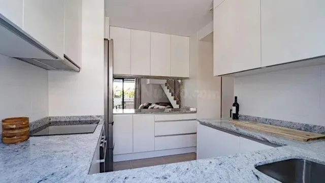 Adosado 3 habitaciones 130m² en venta - Costa Del Sol - foto 4
