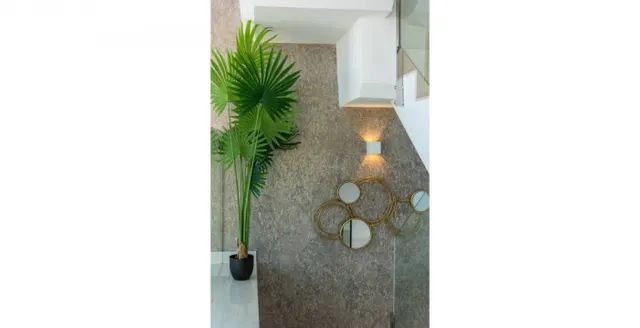 Villa de Lujo en Las Laguna Ciudad Quesada — 21