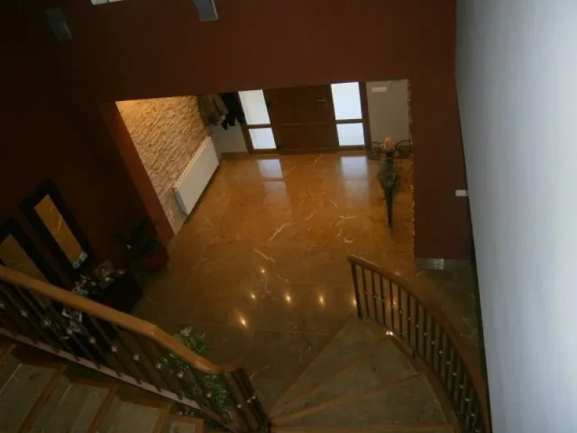 CHALET VALLADO — 15