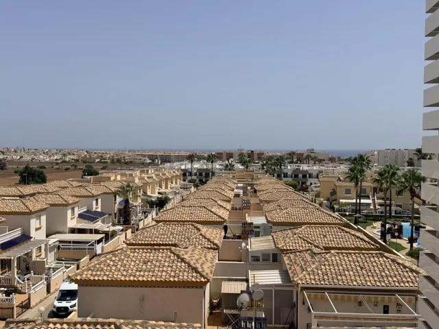 Ático 2 habitaciones 93m² en venta - Los Dolses — 28