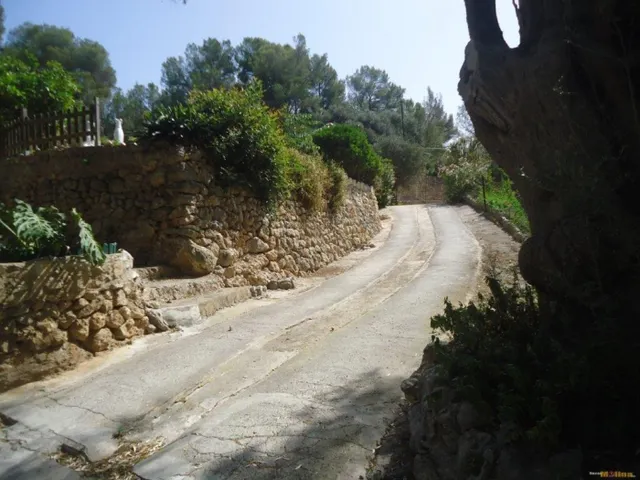 FINCA SEÑORIAL EN VENTA EN GÉNOVA — 17