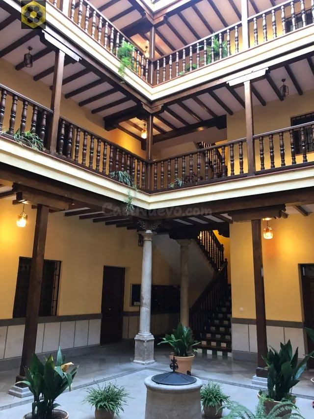 EST/Apartamento de UN dormitorio, zona Derecho