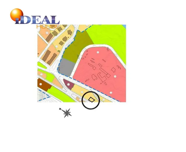 PARCELA CON VISTAS EN EL SERRALLO — 17