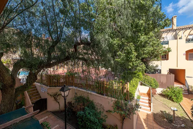 Apartamento 1 habitación 56m² en venta - Riviera del sol — 17
