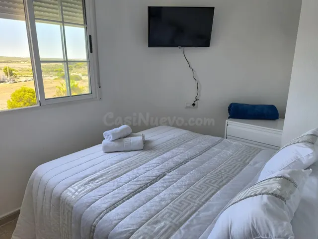 La Mata, apartamento 2 dormitorios y piscina — 3