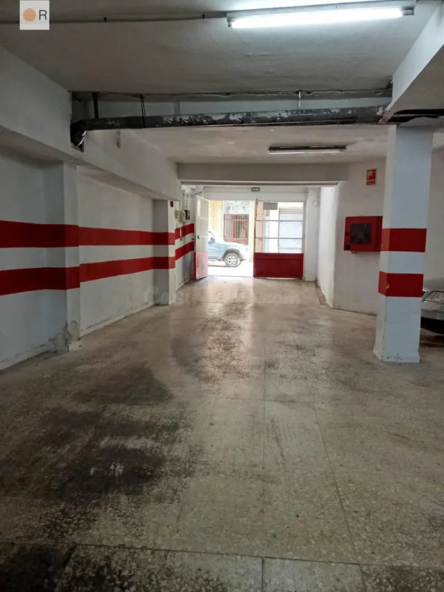 Oportunidad de Inversión: Parking en Ciudad Jardín, Córdoba - foto 3