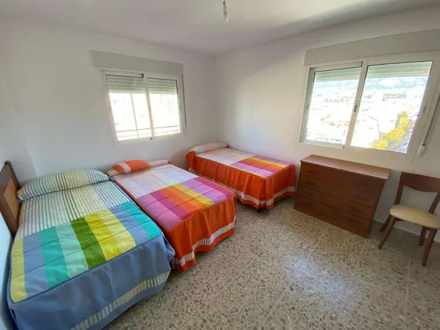 Apartamento 4 habitaciones 175m² en venta - Centro — 13