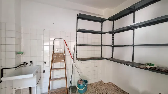 Casa SIN AMUEBLAR de tres dormitorios y patio en Vistabella — 14