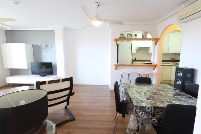 Ático 2 habitaciones 87m² en venta - Mil Palmeras — 6