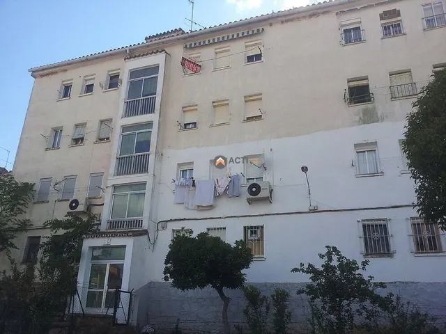 VENTA DE PISO EN ALDEA MORET — 2