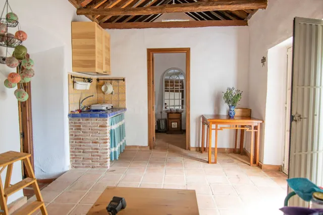 Finca rústica 1 habitación 48m² en venta - South of spain — 2