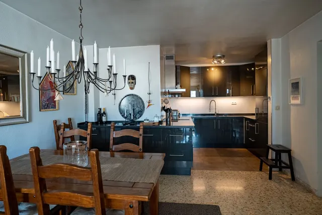 Ático 2 habitaciones 93m² en venta - Centro — 30