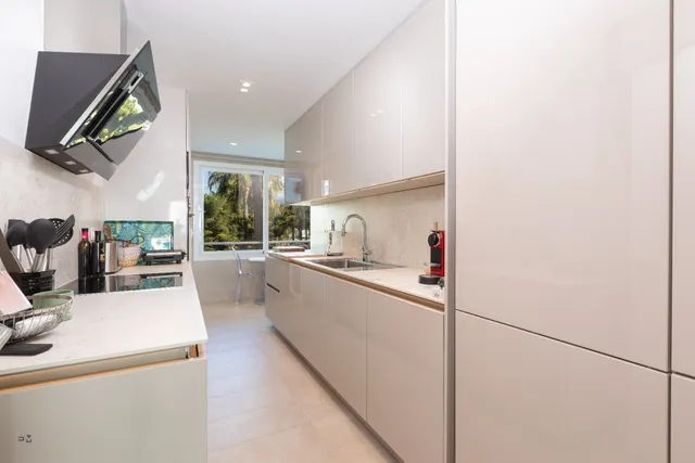 Apartamento 3 habitaciones 113m² en venta - Costa Del Sol — 11