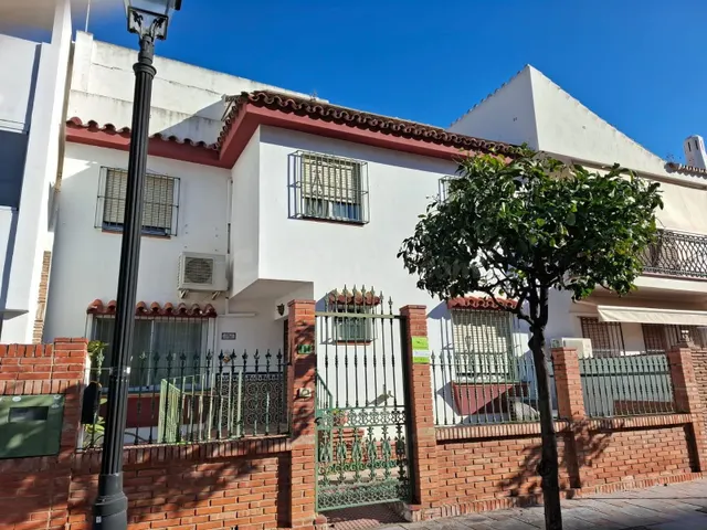 Casa o chalet independiente en venta en Calle José de Echega