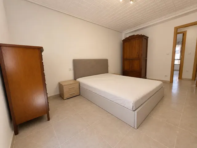 Bétera: tres dormitorios, cocina renovada y una vivienda pensada para vivir cómodamente — 11