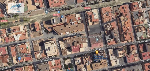 Venta Piso en El Ejido - Almería - foto 3