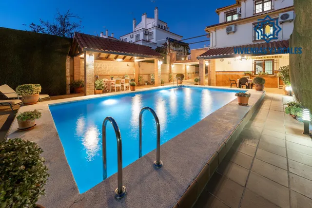 VIVIENDA PAREADA EN MONTELUZ — 14