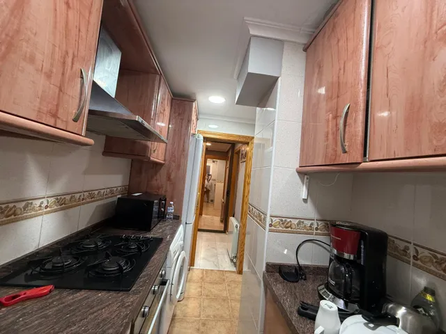 OPORTUNIDAD EN ALICANTE | LUZ, ALTURA Y VISTAS PRIVILEGIADAS — 6