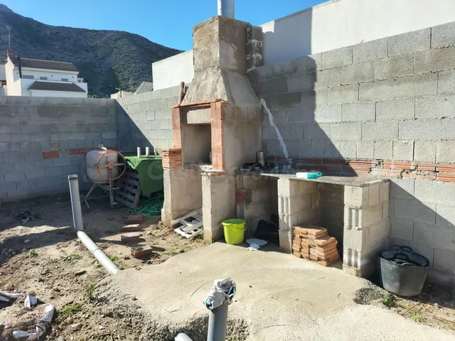 PARCELA URBANA EN COX - foto 4
