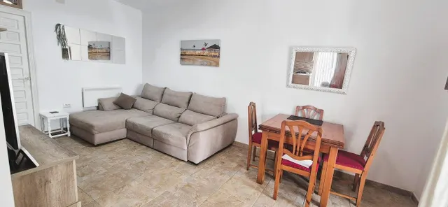 Bungalow 2 habitaciones 70m² en venta - Las filipinas — 6