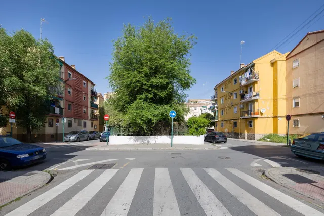 Piso de 2 dormitorios junto calle Palencia, ZAIDIN. Precio sin competencia — 9