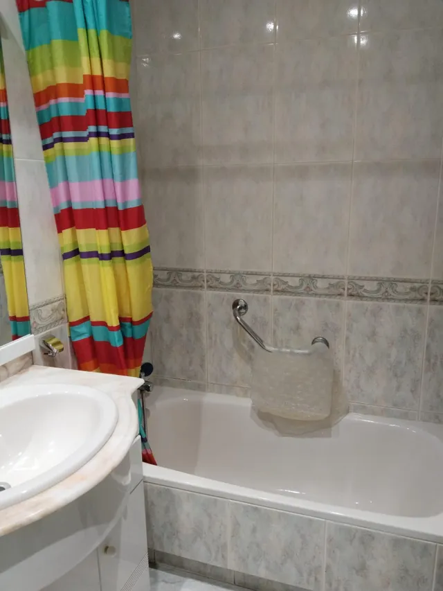 SE VENDE EDIFICIO UNIFAMILIAR — 6