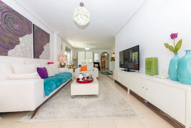 Apartamento 2 habitaciones 110m² en venta - Marbella — 8