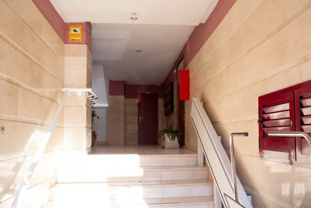 OFICINA EN EDIFICIO SAN FRANCISCO-CARTAGENA — 3