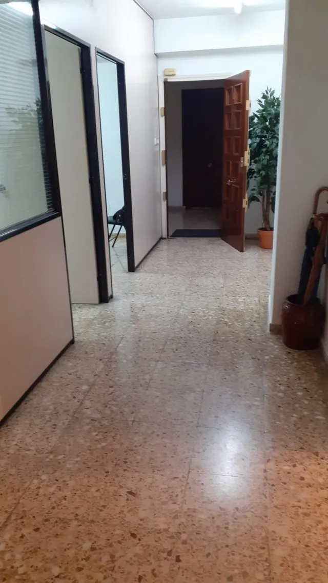 EN VENTA ENTREPLANTA COMERCIAL EN ELDA — 7